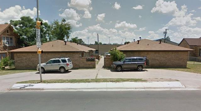 Foto principal - 1835 S 14th St