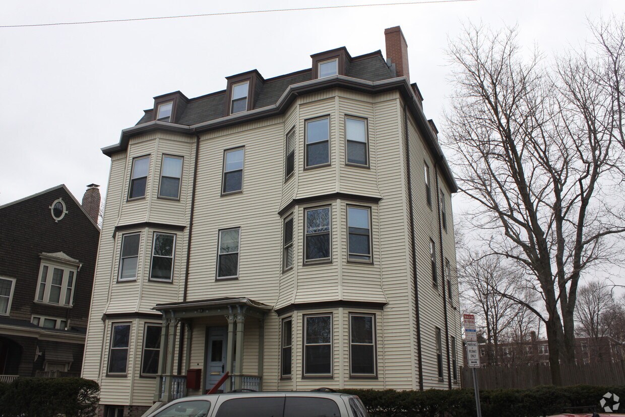 42 Kirkland St, Cambridge, MA 02138 Apartments in Cambridge, MA