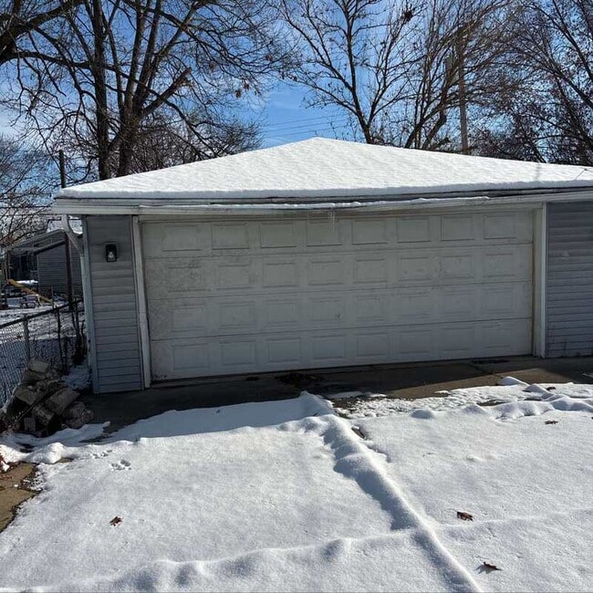 Foto del edificio - 4481 Westpoint St