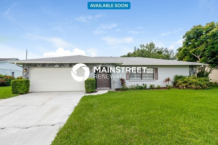 Primary Photo - 3 Bedroom Pet-Friendly Home in Sarasota, F...