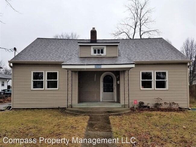 Foto del edificio - 3 br, 1 bath House - 412 W Main Street
