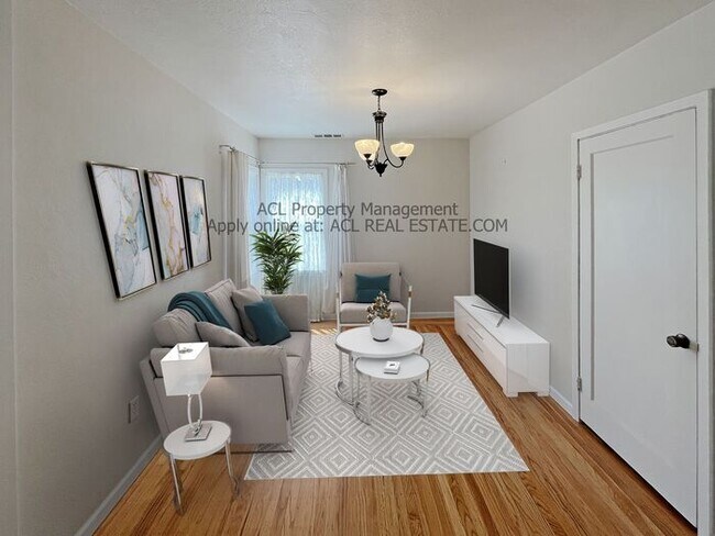Building Photo - Tranquil Castro Valley Home | 3 Bedrooms + Bonus Room/Office | Private Garden Setting
