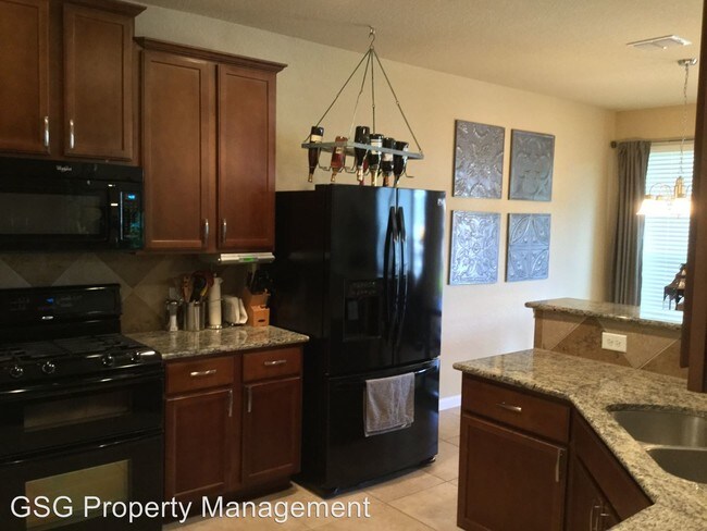 Foto del edificio - 4 br, 2.5 bath House - 8714 Elkhorn Knl