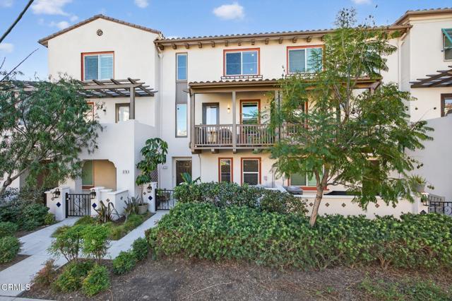 Building Photo - 374 Serra St