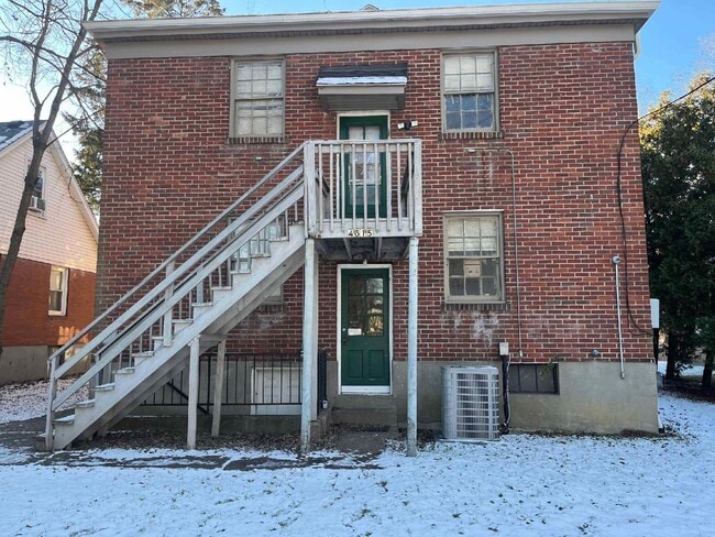 Building Photo - 4615 S 2nd St