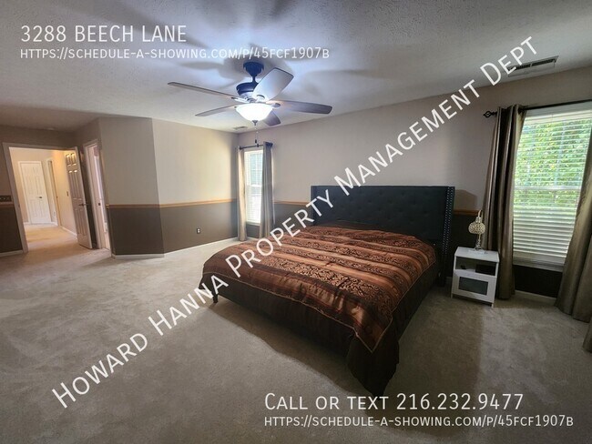 Building Photo - 4 BEDROOM GORGEOUS HOME FOR RENT IN AVON