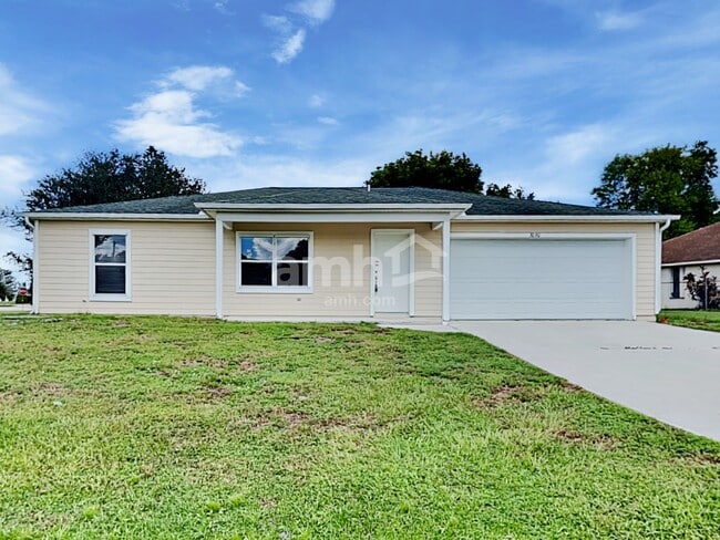 Building Photo - 3090 SW Boxwood Cir
