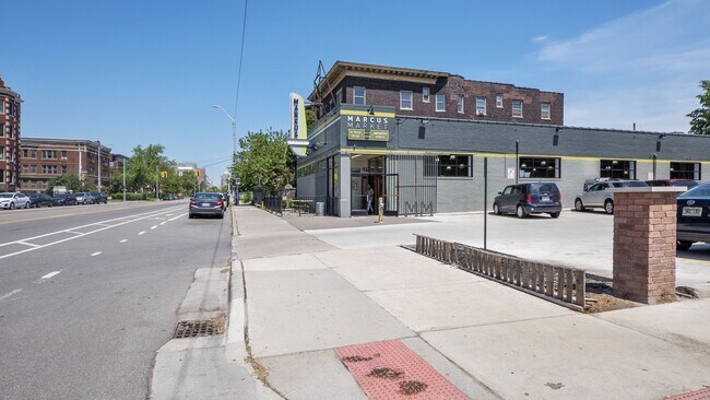 Foto del edificio - Brentwood