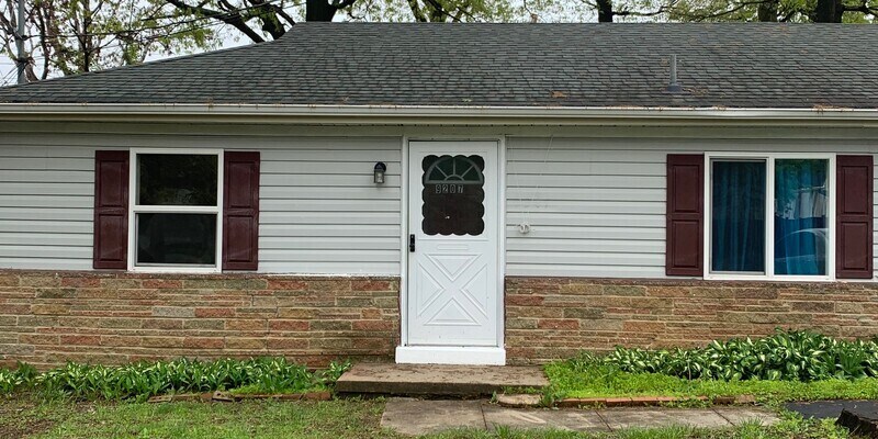 Primary Photo - 9207 Lanham Severn Road