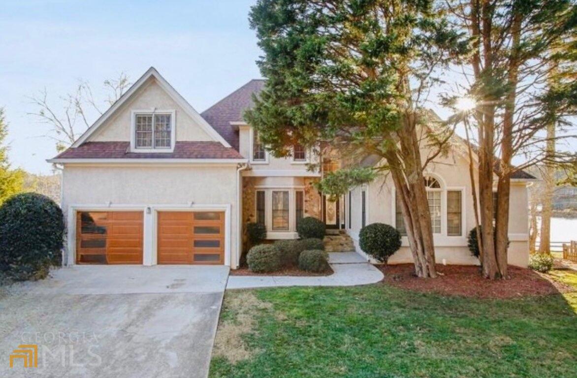 509 Breakwater Terrace, Stone Mountain, GA 30087 House for Rent in