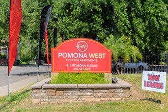 Building Photo - Pomona West Student Apartments