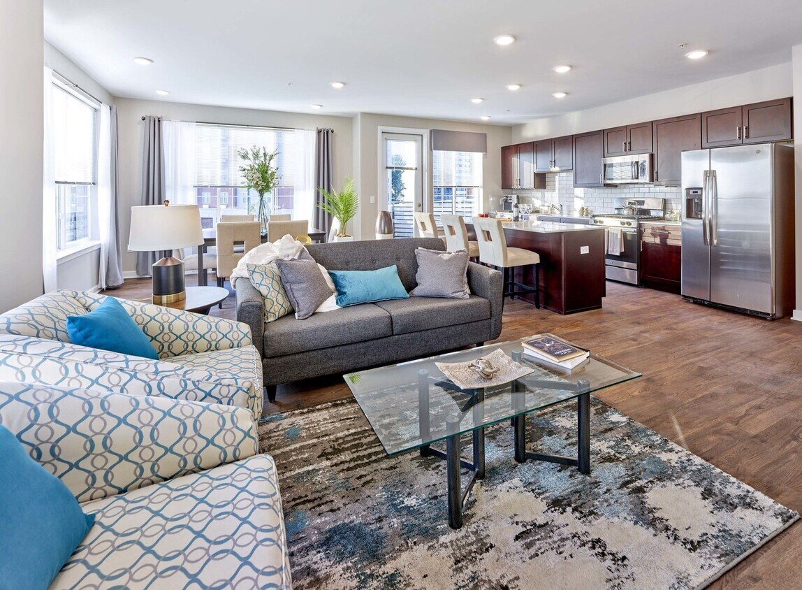 REVA Rahway Apartments in Rahway, NJ