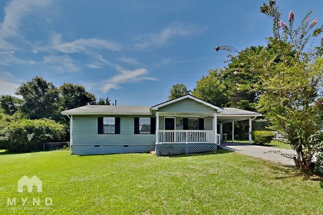 Building Photo - 3977 Lenora Church Rd