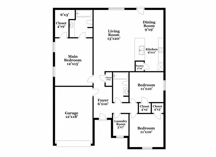 Foto del edificio - 4580 Winchester Hills Wy