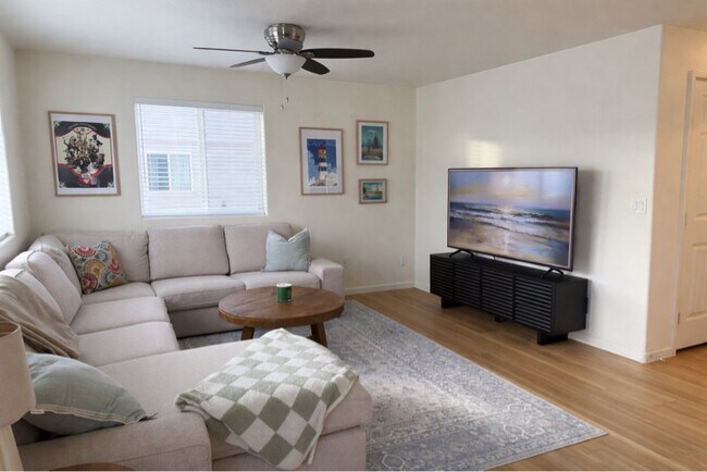 Foto del edificio - 6609 Horse Soldier Rd