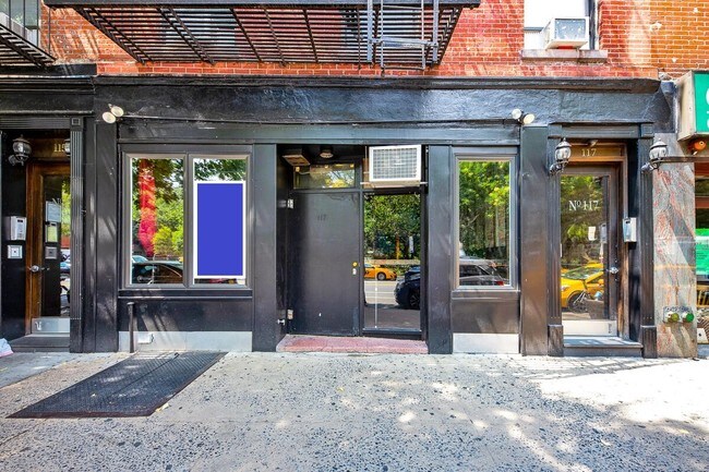Building Photo - 117 Avenue A