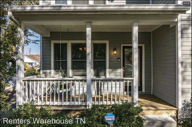 Building Photo - Charming 3 Bed, 2 Bath Rental in East Nash...