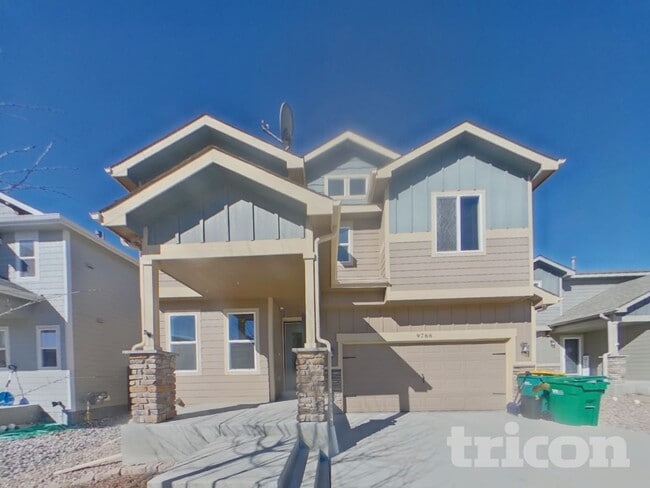 Building Photo - 9766 Silver Stirrup Dr