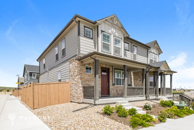 Building Photo - 13520 Oneida Ln