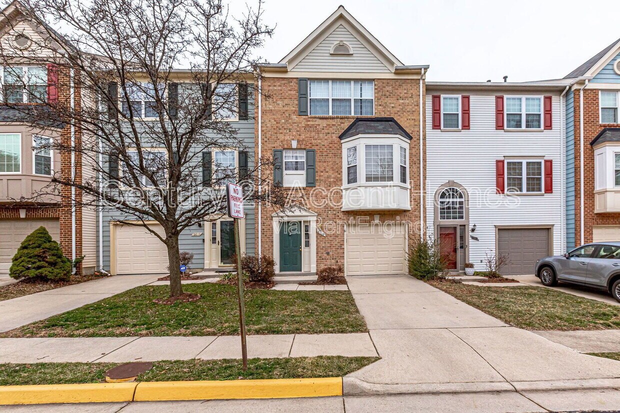 Primary Photo - 6008 Keble Dr