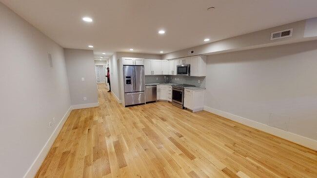 Building Photo - 1826 11th St NW