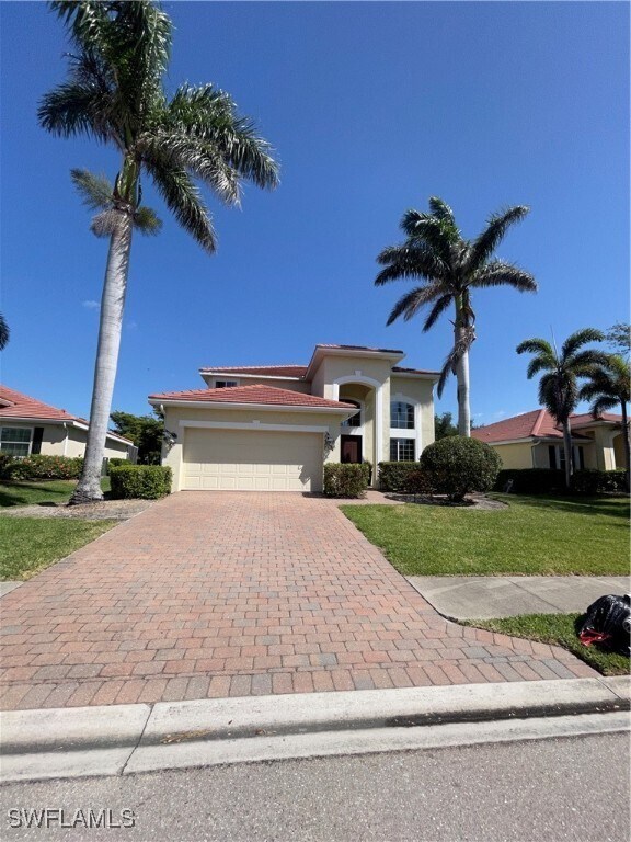 Foto principal - 2427 Ashbury Cir