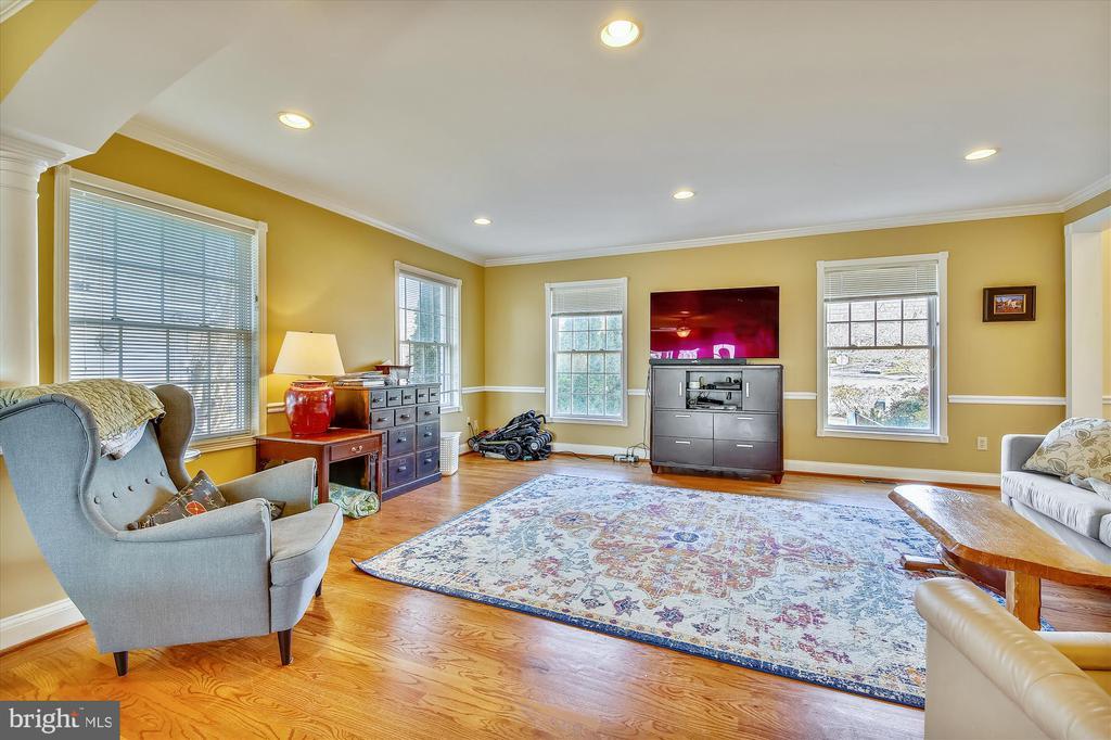 5636 Bradley Blvd, Bethesda, MD 20814 House Rental in Bethesda, MD