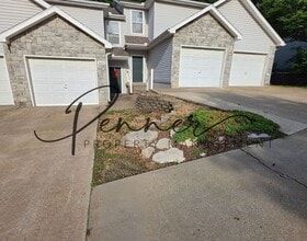 Building Photo - 3110 S Cedar Crest Ct