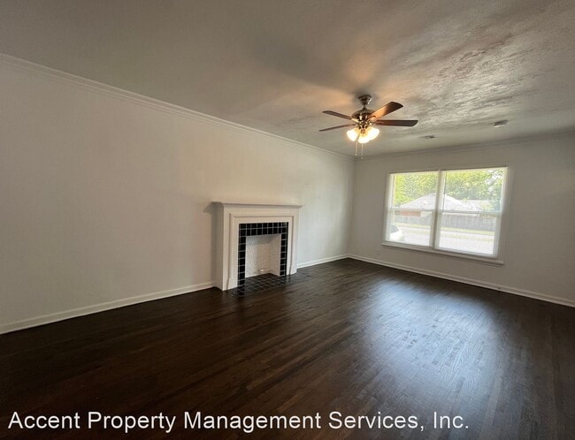 Building Photo - 2 br, 1 bath House - 816 North Harvard Avenue