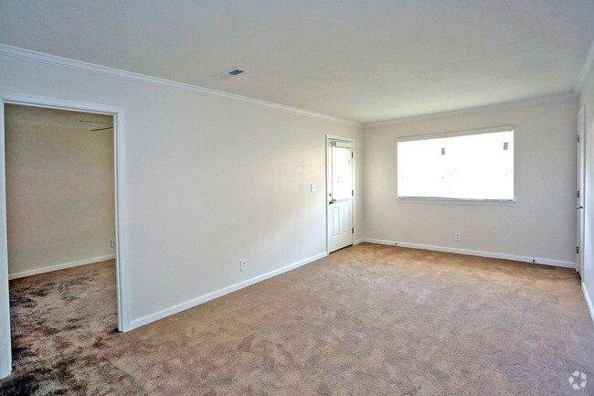 Interior Photo - West Beach Apartments