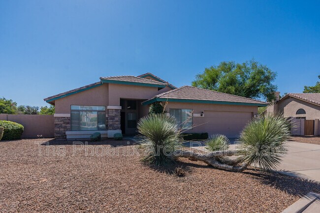 Foto del edificio - 4133 E Elmwood St