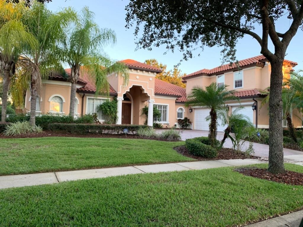 Primary Photo - 1512 Belfiore Way