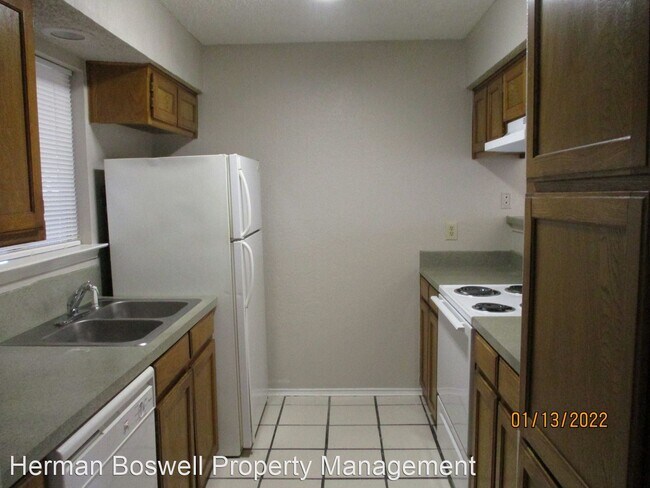 Building Photo - 2 br, 2 bath House - 2324 Summer Place Dr