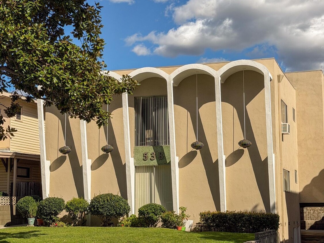 Foto del edificio - MA - 538 North Maryland Avenue