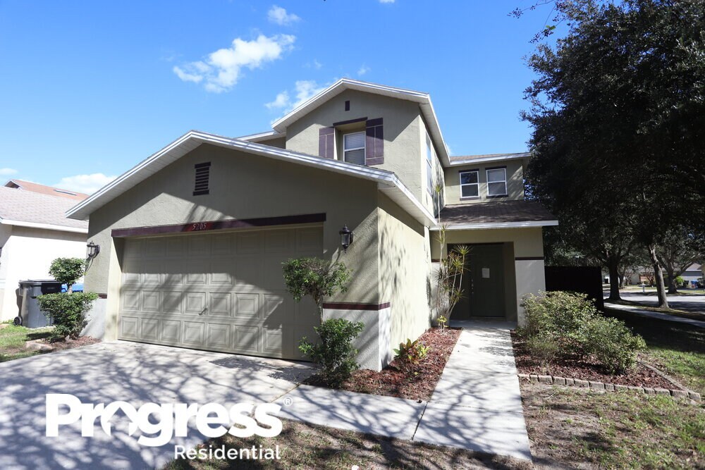 5205 Mango Fruit St, Seffner, FL 33584 House Rental in Seffner, FL