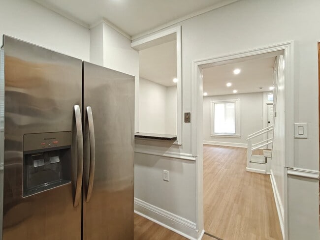 Foto del edificio - 4441 N Chadwick St