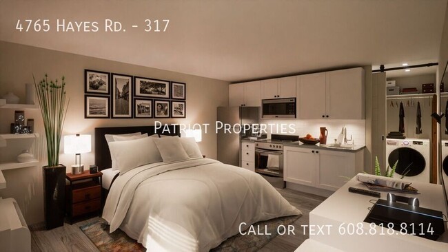 Foto del edificio - 4765 Hayes Rd