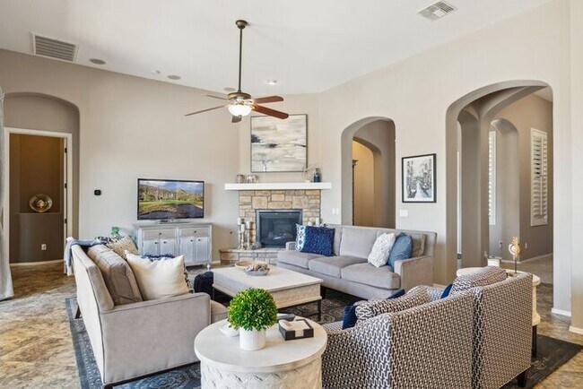 Foto del edificio - 8515 E Lockwood St