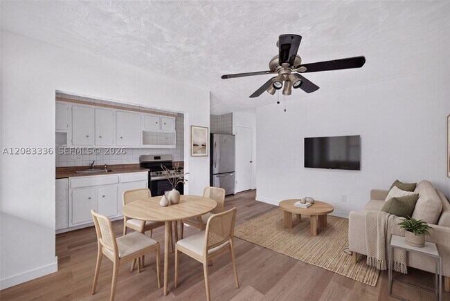 Foto del edificio - 60 NW 79th St