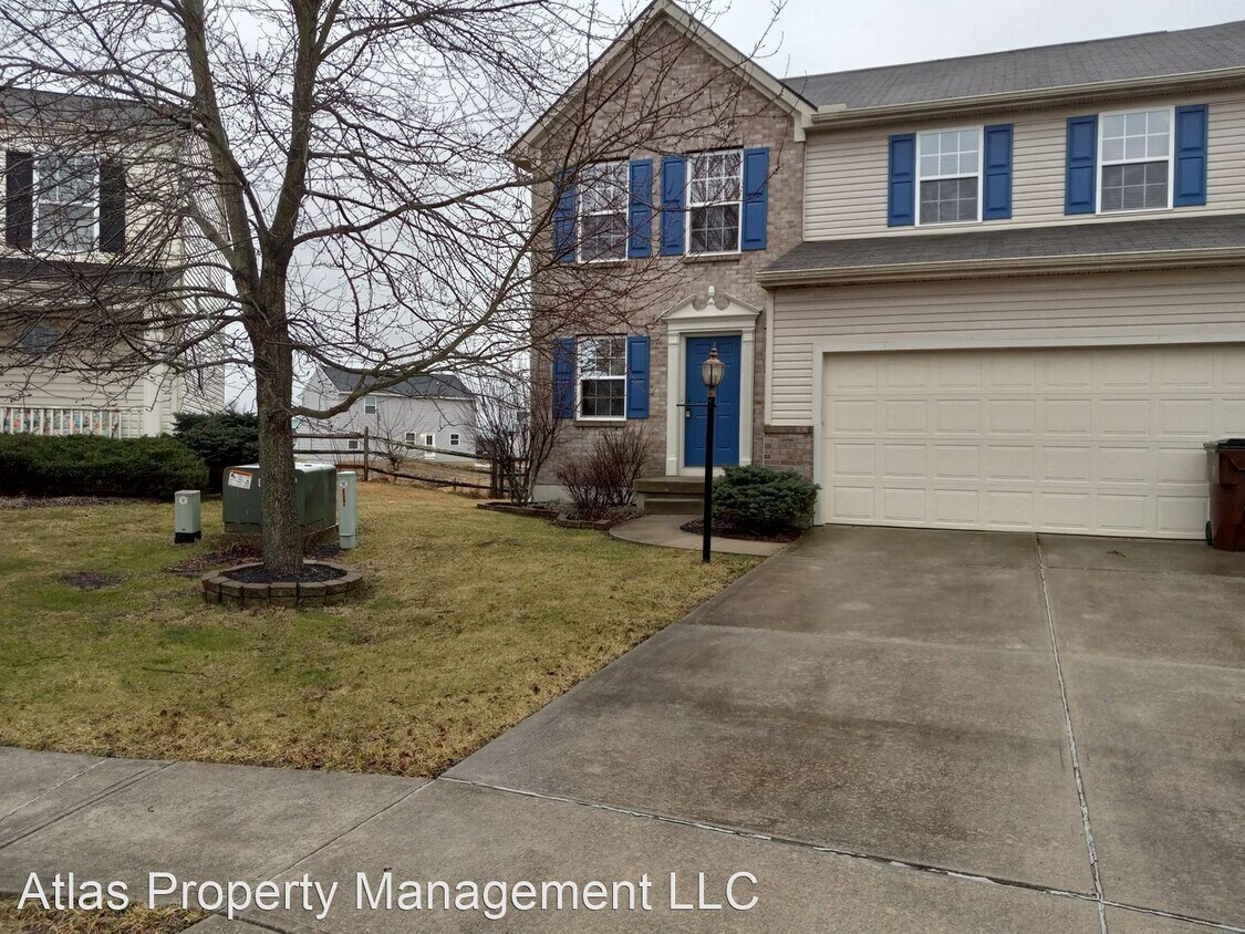 Primary Photo - 3 br, 3 bath House - 28 Ashwood Place