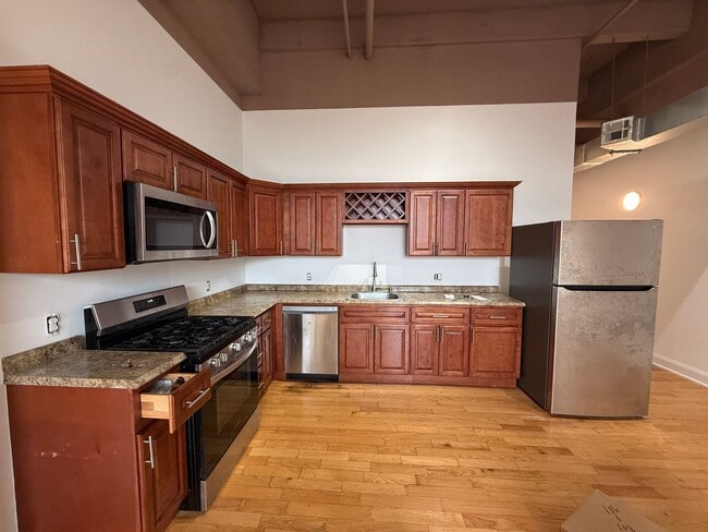 Photo - Frame Factory Apartment