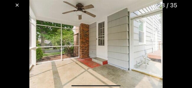 Foto del edificio - 4116 W 73rd Terrace