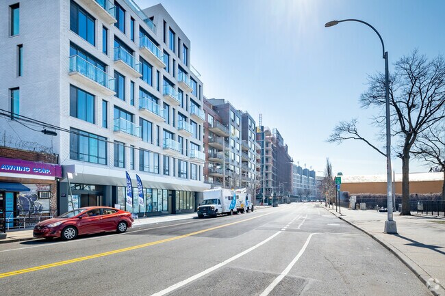 Foto del edificio - Marina Astoria