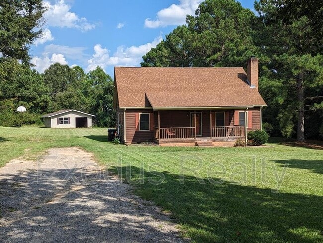 Building Photo - 922 Cool Springs Rd