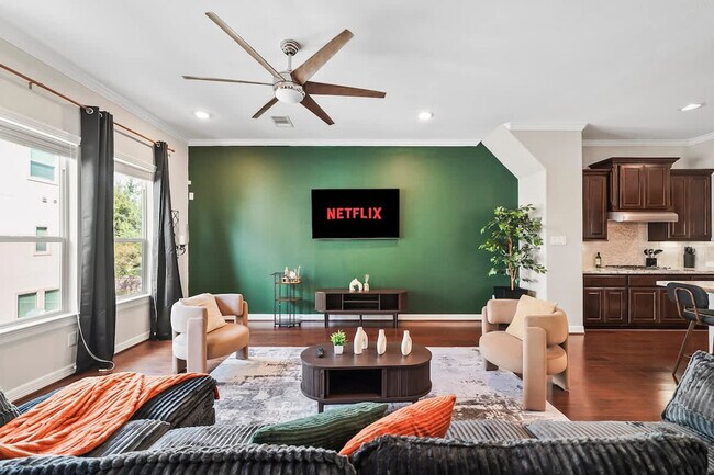 Foto del edificio - 10605 Enclave Springs Ct