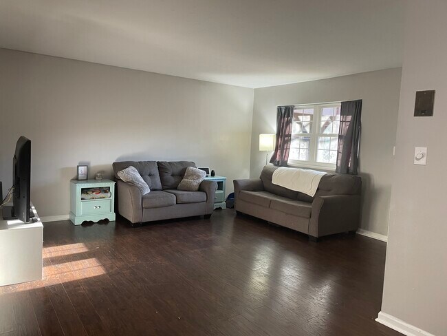 Foto del edificio - 221 N Clifton Ave