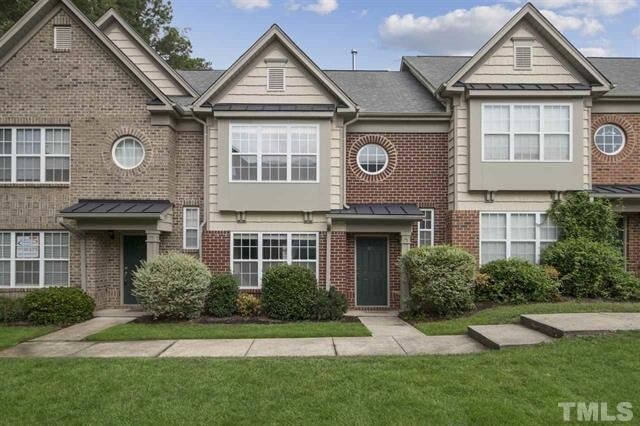 Primary Photo - Immaculate Brier Creek Townhome