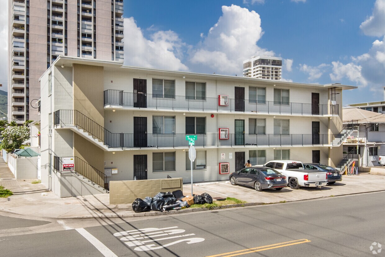 Foto principal - 2106 Fern St