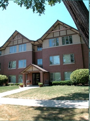 Building Photo - Ryan Farrelly Apartments