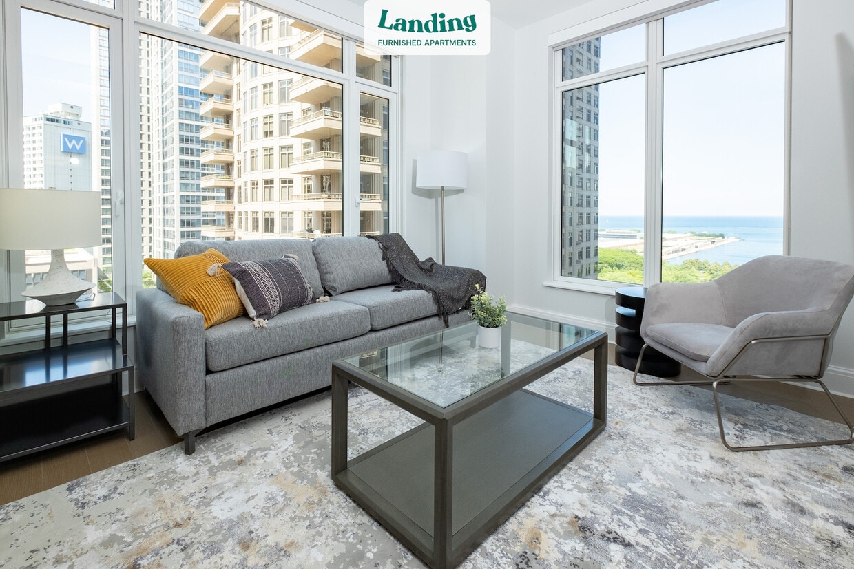 514 N Peshtigo Ct Unit 1703.633, Chicago, IL 60611 Room for Rent in